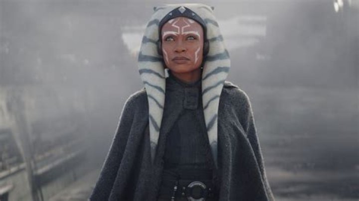 'Ahsoka' Episode 3 Easter Eggs
