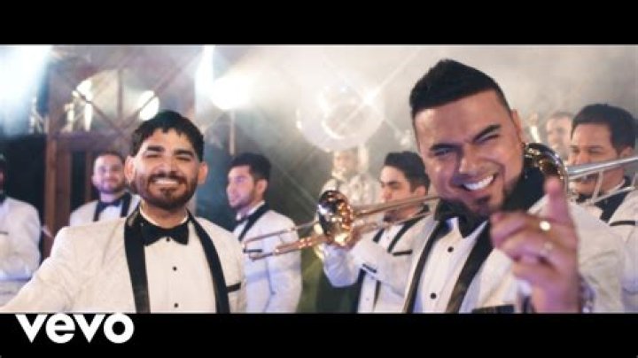 'Al Ver Que Te Vas' - mexicano Canción