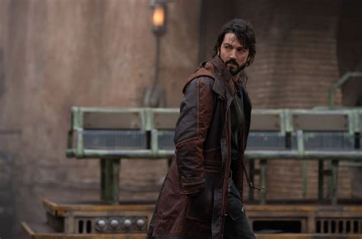'Andor' Season 2 Filming Will Be Cut Short Due to Strike