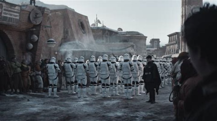 'Andor’ Shows There Are Worse Things in the Empire Than Darth Vader