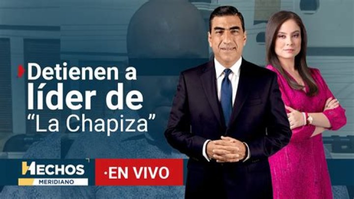 'Arriba La Chapiza' - mexicano Canción