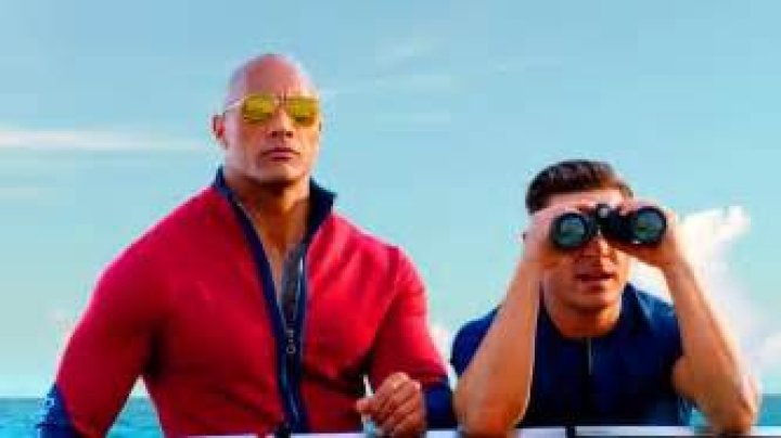 'Baywatch' Is Making a Comeback on Fox