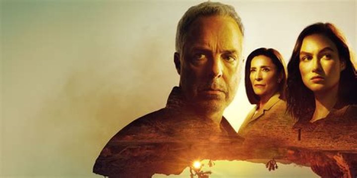 'Bosch: Legacy' Heads to Theaters For Season 2 Premiere