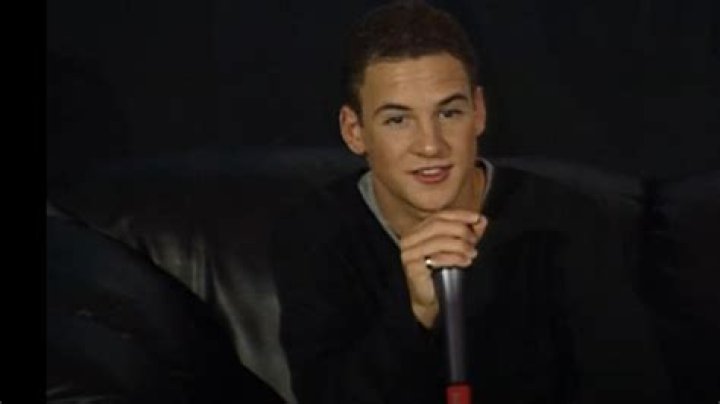 'Boy Meets World' actor Ben Savage trying to move from sitcom to Congress