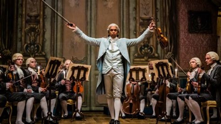 'Chevalier' offers a glimpse into the life of an unheralded virtuoso