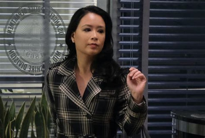 'Chicago Med' Season 8 Casts 'Big Sky's T. V. Carpio