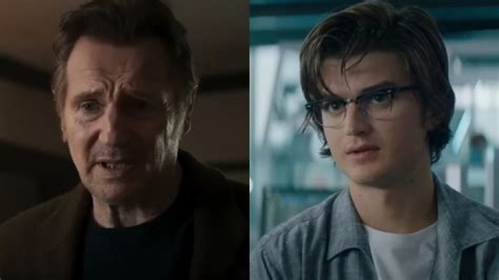 'Cold Storage': Liam Neeson and Joe Keery Join David Koepp Adaptation