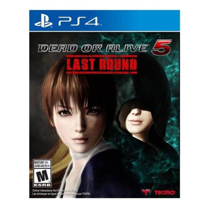 'Dead or Alive 5' adds Helena and Lisa, online features detailed
