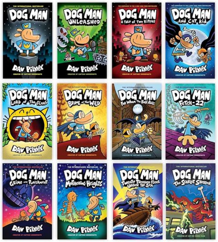 'DogMan' Sets Spring Release Date