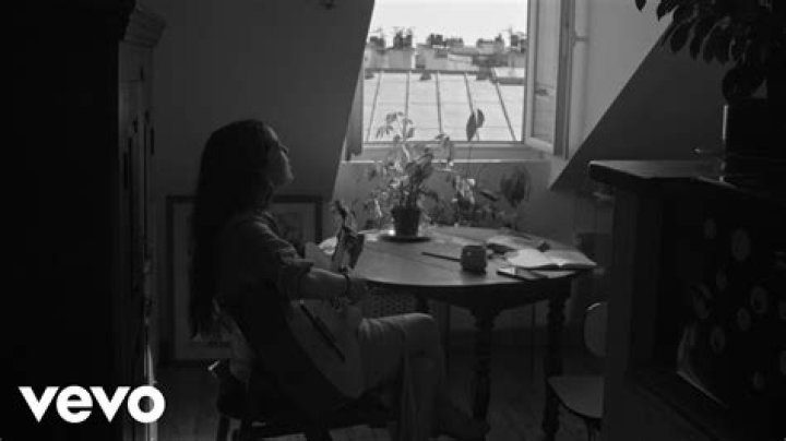'El Lugar Correcto' - mexicano Canción