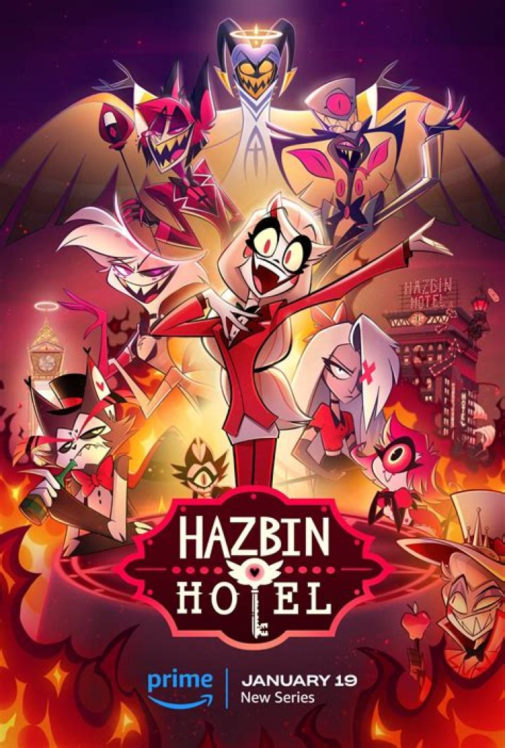 'Hazbin Hotel' Season 1 Ending Explained: Do Hell's Favorite Sinners Get Their Redemption?