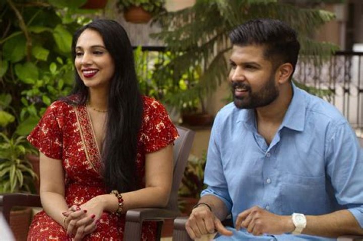 'Indian Matchmaking' Is the Best Dating Show Since 'The Millionaire Matchmaker'