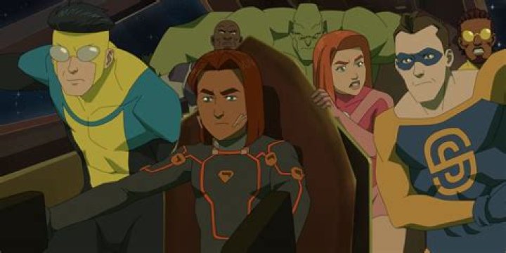 'Invincible' Season 2 Finale Recap: Past the Breaking Point