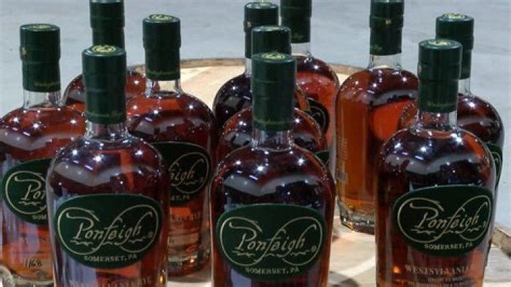 'It's been a dream:' Somerset distillery opens for sales, tasting after years of planning & construction