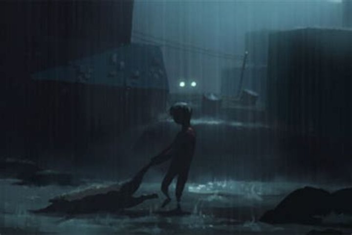 'Limbo' developer's next platformer detailed, new artwork revealed