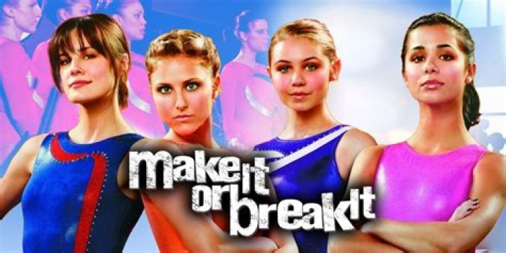 'Make It or Break It': The 9 Best Episodes of the Gymnastics Drama