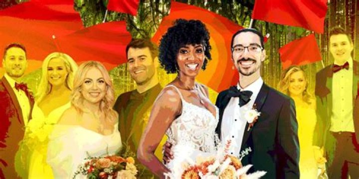 'Married at First Sight Denver' Sets Record as Being the Biggest Train-wreck in Show's History