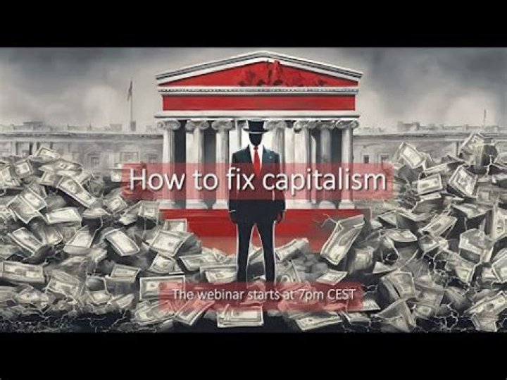'Monsters Inc.' Can Teach Us How To Fix Capitalism