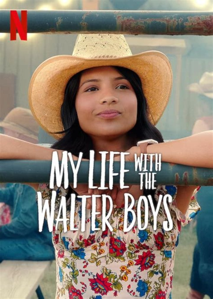 'My Life With the Walter Boys' Season 2 Needs To Make Us Care About the Love Triangle