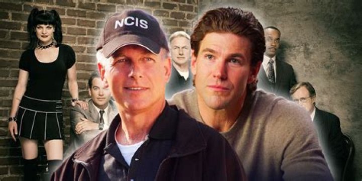 'NCIS' Prequel Series 'Origins' Has Found Its Young Jethro Gibbs 