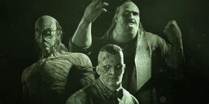 'Outlast' Needs To Be the Next Horror Video Game Adaptation