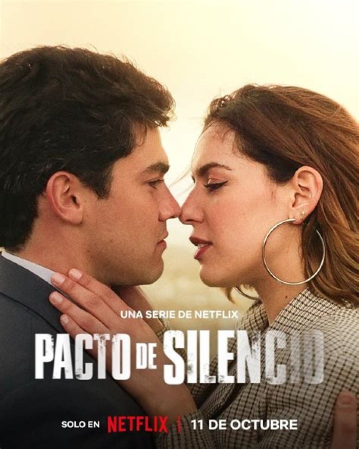 'Pacto De Olvido' - colombiana Canción