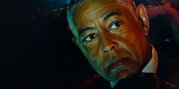 'Parish': Everything We Know About Giancarlo Esposito’s AMC Series