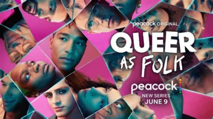 'Queer as Folk' Reboot Cancelled After One Season