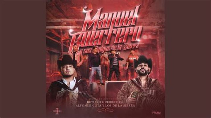 'Sentimiento De Dolor' - mexicano Canción