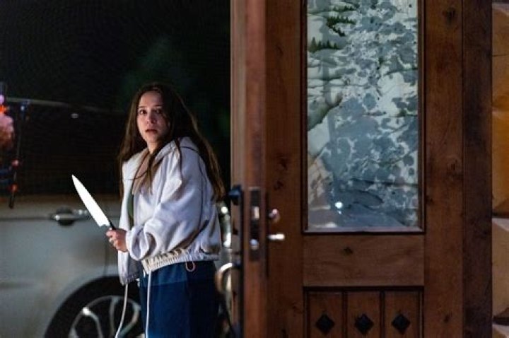 'Sick' Review: Kevin Williamson's Latest Slasher Requires Some Patience