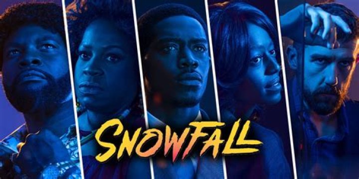 'Snowfall' Season 6 Review: A Dynamic Damson Idris Leads an Inevitably Tragic Finale