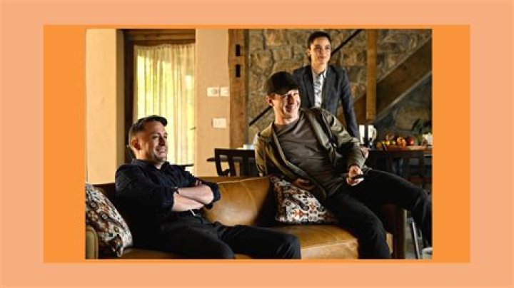 'Succession' Season 4 Has a Dangerous New Alliance