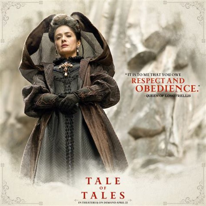 'Tale of Tales' Review: Beauty Before Story
