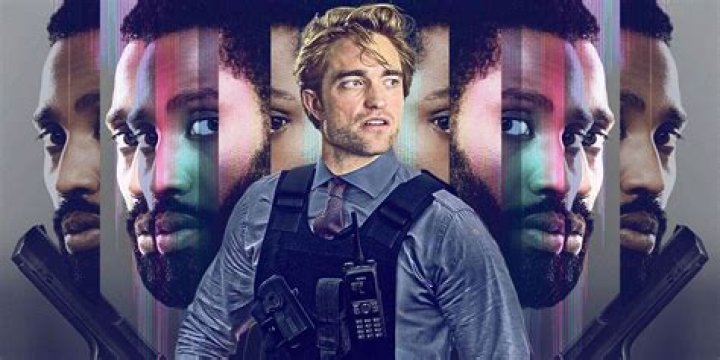 'Tenet' Is at Its Best as a Buddy Movie