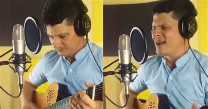 'Tengo Miedo' - cuba Canción