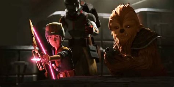 'The Bad Batch' Season 2: Could [SPOILER] be a Jedi?