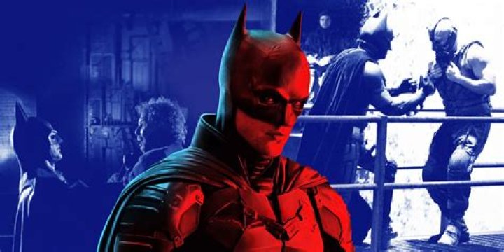'The Batman:' All the Fight Scenes, Ranked