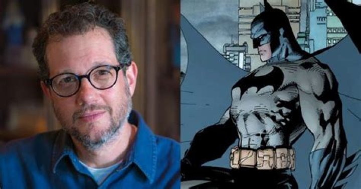 'The Batman' Main Theme Revealed by Composer Michael Giacchino