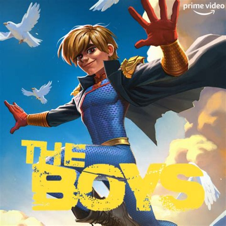 'The Boys': How is the Prime Video Series' Ryan Butcher Different From the Comics? 