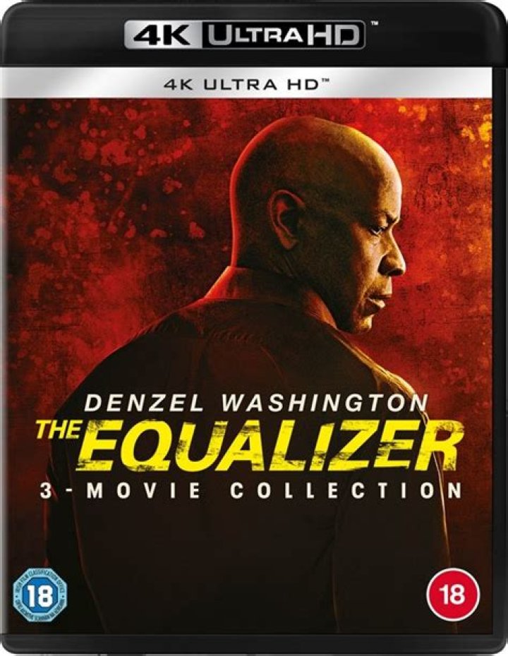 'The Equalizer 3' Wasn't Originally Supposed to End This Way