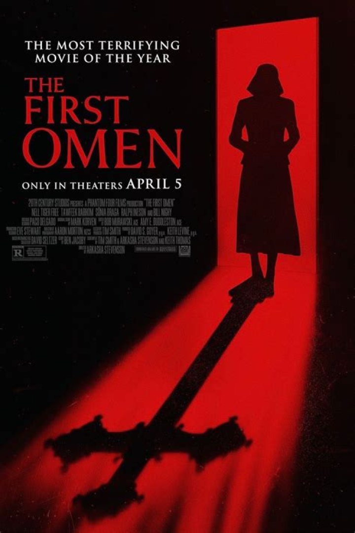 'The First Omen' Ending Explained: How Damien Became the Antichrist