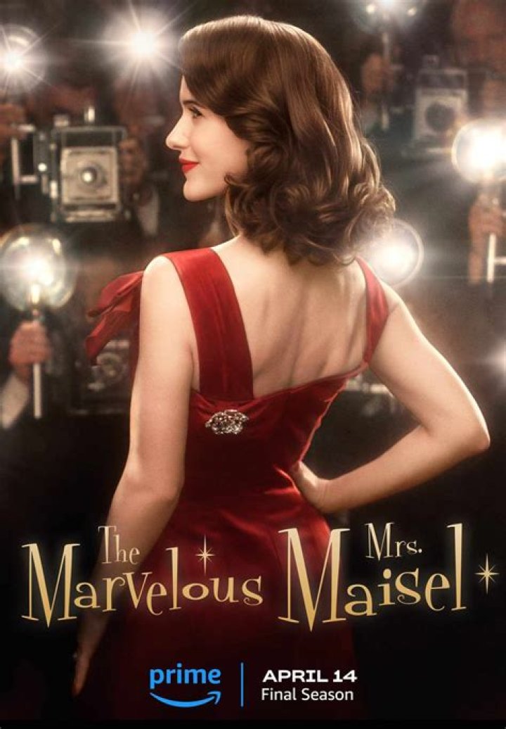 'The Marvelous Mrs. Maisel': 10 Best Characters in the Show, Ranked