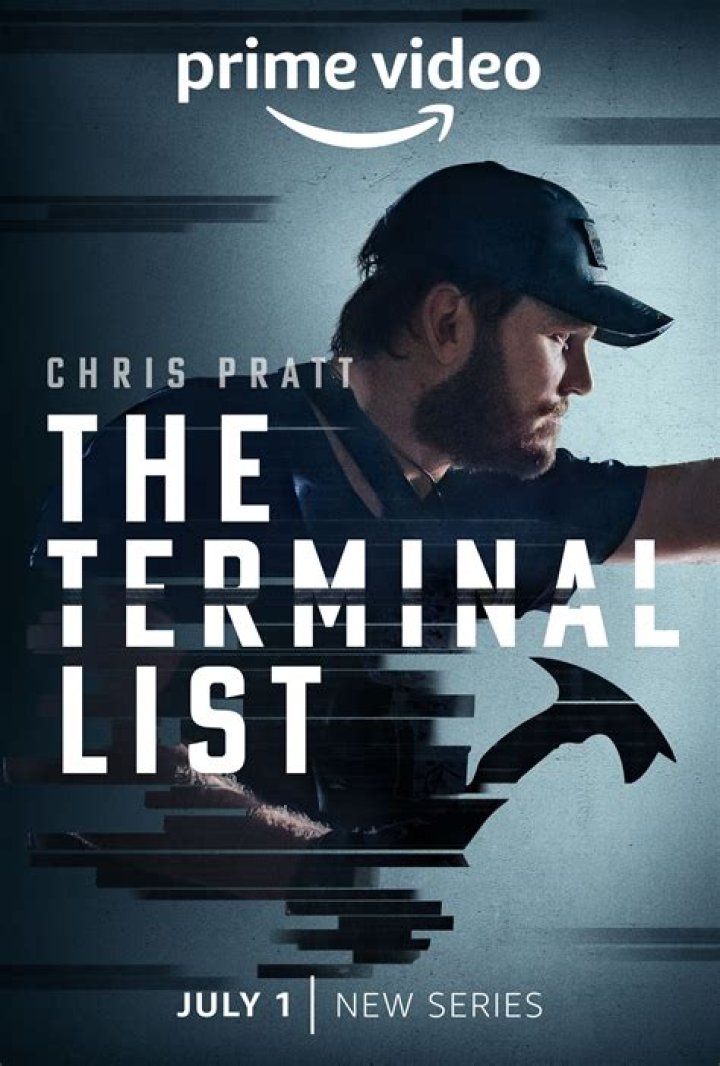'The Terminal List' Prequel Series Gets Promising Update From Antoine Fuqua