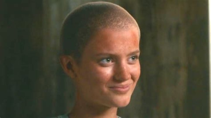 'The Wilds': Did Mia Healey Really Shave Her Head for the Role?