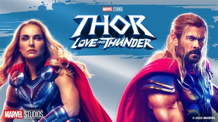 'Thor: Love and Thunder': Does Loki Show Up?