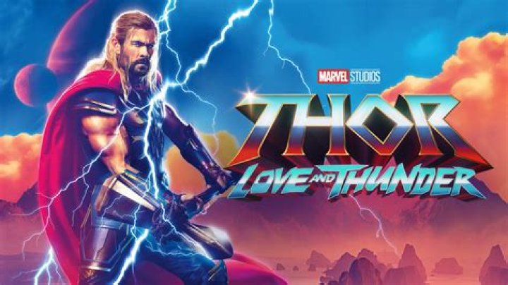 'Thor: Love and Thunder' Post-Credits Scene Explained: How Do You Get to Valhalla?