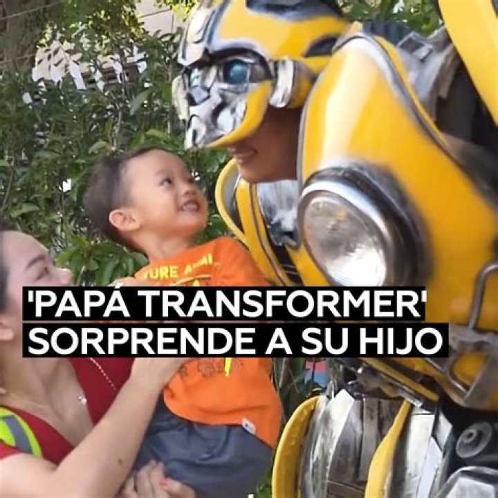 'Transformers': How the First in the Franchise Got It Right