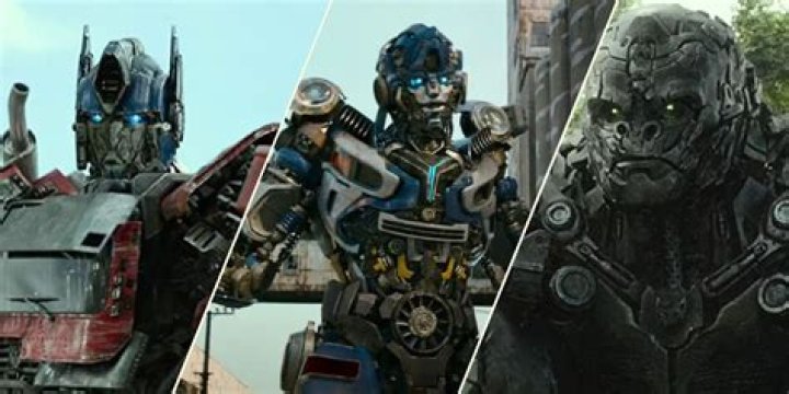 'Transformers: Rise of the Beasts' Main Characters, Ranked by Likability