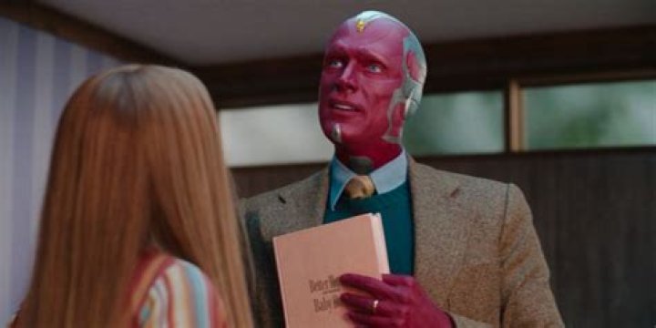'WandaVision': MCU Easter Eggs You Might Have Missed