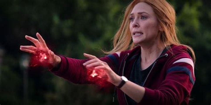 'WandaVision': The Scarlet Witch's Powers and Chaos Magic, Explained